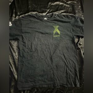 Adidas Speedportal T shirt